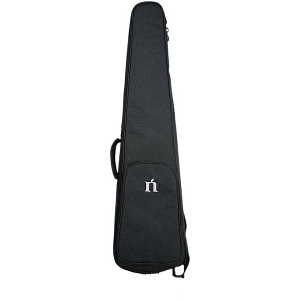 NEBULA NBSG Nylon Black беспроводная бескорпусная акустическая смарт гитара