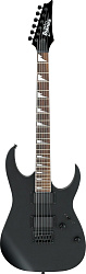 IBANEZ GRG121DX-BKF - Электрогитара