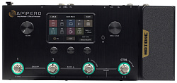 Hotone Ampero - напольный процессор эффектов