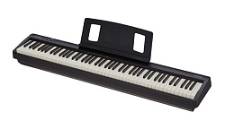 ROLAND FP-10-BK - Цифровое фортепиано