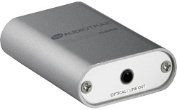 ESI Audiotrak Dr.Dac nano Звуковая плата