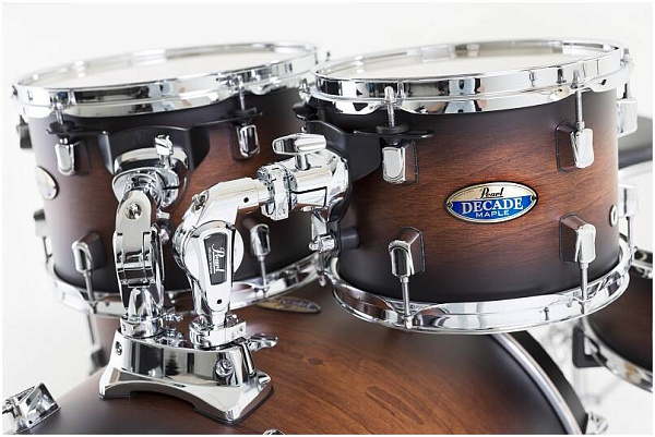 PEARL DMP925SP/C260 - Ударная установка акустическая