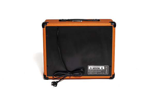 Bosstone GA-30W Orange - Гитарный усилитель