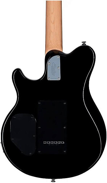 STERLING Axis Spectrum Blue - Электрогитара шестиструнная
