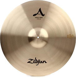 ZILDJIAN 21' A’ SWEET RIDE тарелка типа Ride
