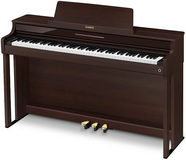 CASIO AP-550BN без банкетки - Пианино цифровое