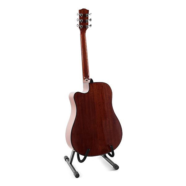 Emotive Rightwood D2 NA - Акустическая гитара дредноут, цвет натуральный