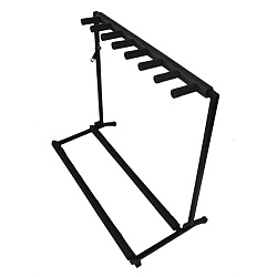 Soundking DG036-7 - Стойка для 7-ми гитар