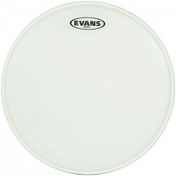 Evans B16GP  G Plus Coated 16" Пластик для том тома однослойный, с напылением