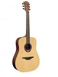 LAG T70D-nat - Акустическая гитара