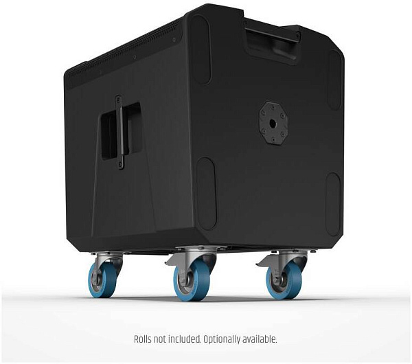 LD SYSTEMS ICOA SUB 15 A - Сабвуфер