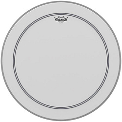 REMO P3-0114-BP Batter, Powerstroke 3, Coated, 14'' - Пластик