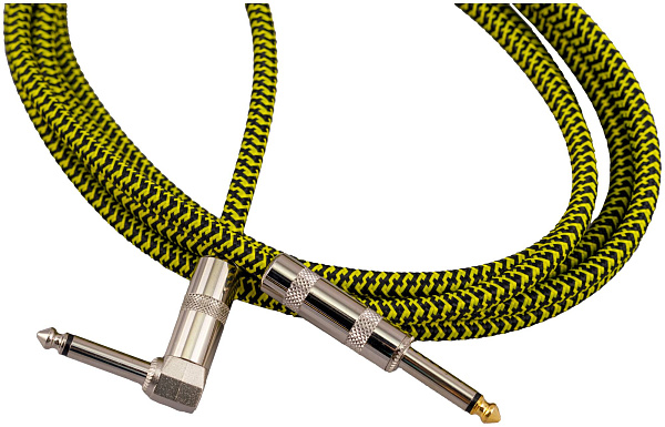 STANDS & CABLES GC-110-3 3 - Инструментальный кабель