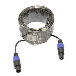 Invotone ACS1015 - Колоночный кабель 2х1,5мм, спикон <-> спикон, длина 15 м