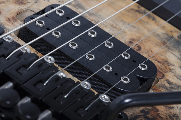 Электрогитара SCHECTER REAPER-6 FR S CB