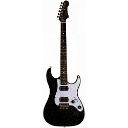 JET JS-500 BLS - Электрогитара, Stratocaster, цвет BLS