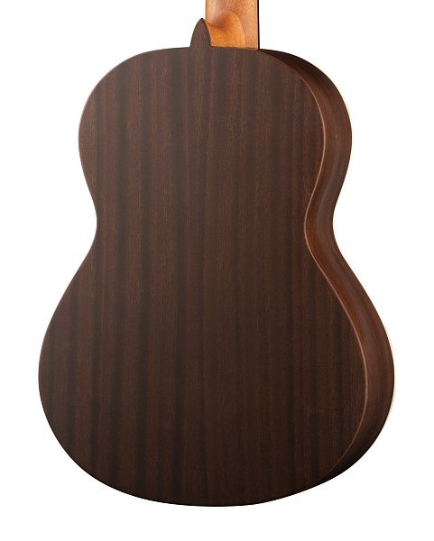 Alhambra 799 1C HT 4/4 - Классическая гитара 4/4, с чехлом