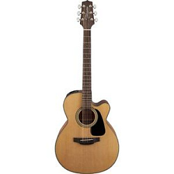 Takamine G Series GN10CE NEX Электроакустическая гитара.