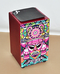 Мозеръ CJP-4-I01 - Кахон