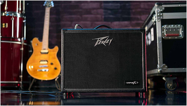 PEAVEY VYPYR X1 - Комбоусилитель