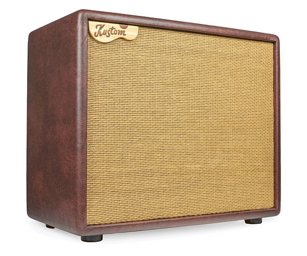 Kustom SIENNA30PRO - Комбо для акустической гитары и скрипки