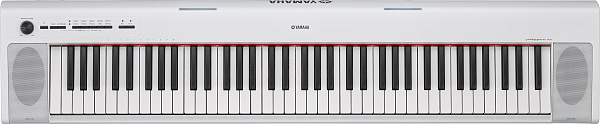 YAMAHA NP-32WH - Синтезатор