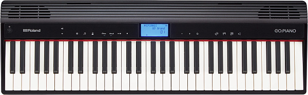 Roland GO-61P - Компактное электропианино