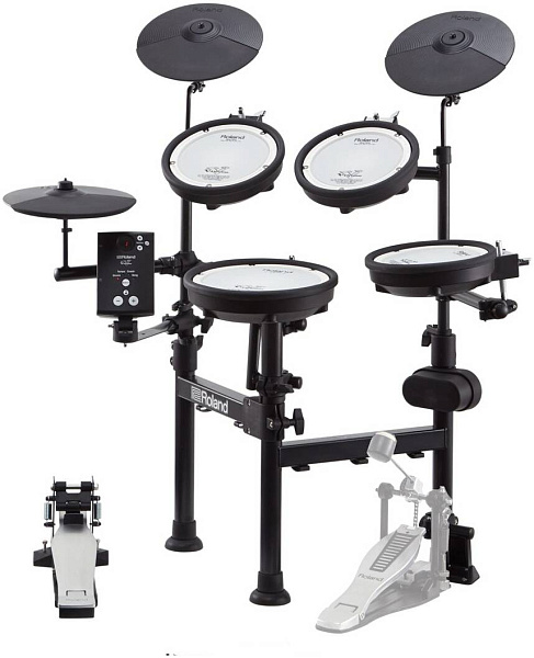 ROLAND TD-1K PX2 - Электронная ударная установка