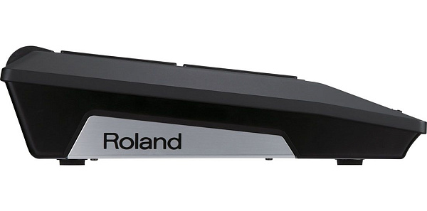 Сэмплирующий перкуссионный пэд ROLAND [SPD-SX] 9 пэдов, 200 комплектов звуков, полифония 16 голосов, USB/MIDI