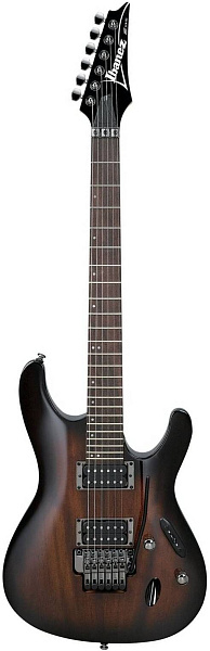 IBANEZ S520-TKS - Электрогитара