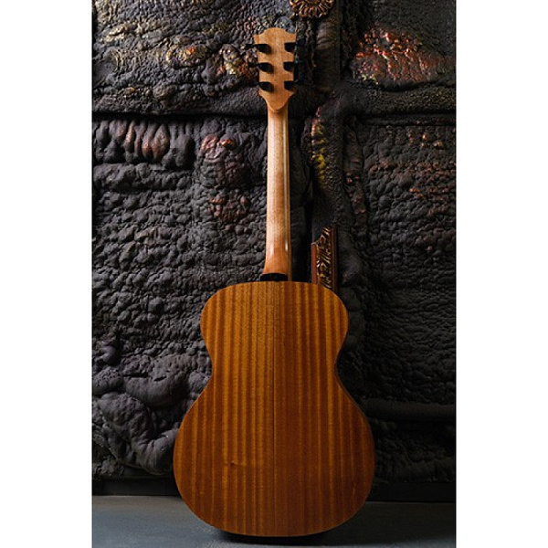 LAG T70A-nat - Акустическая гитара