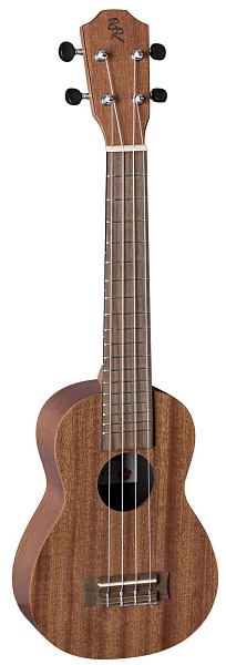 Baton Rouge V1-S Nat - Укулеле сопрано, цвет натуральный