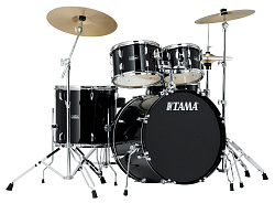TAMA SG52KH6C-BK STAGESTAR - Ударная установка