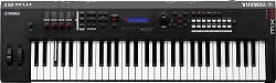 Yamaha MX61 Синтезатор.