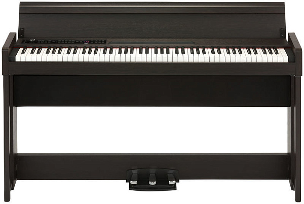 KORG C1-BR - Цифровое пианино