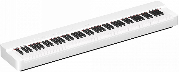 YAMAHA P-225WH - Цифровое пианино