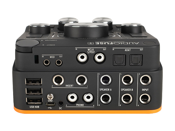 Arturia Audiofuse Rev2 - Аудиоинтерфейс USB