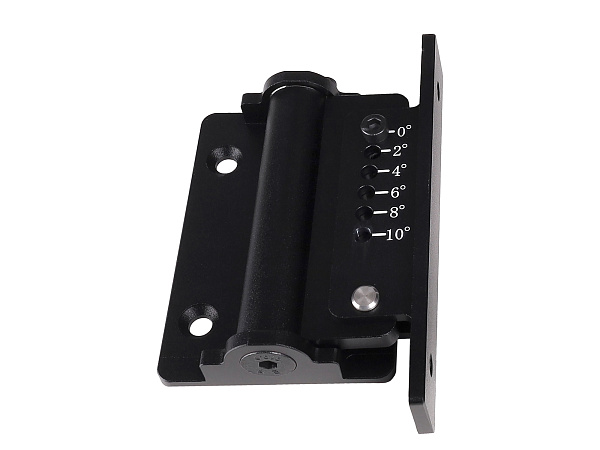 Звуковая колонна Intrend [ITSPK-CL925-B] пассивная, 9x2.5", 4 Ом (220 Вт RMS), SPL 114dB,  95Hz-20kHz, 120°x20° (HхV), вес 4.4кг, цвет черный, крепление в комплекте, (цена за 1шт., в упаковке 2 шт.)