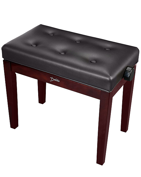 DEKKO JR-40-1 BR - Банкетка для пианино или рояля