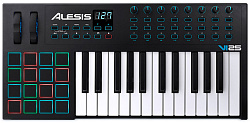 ALESIS VI25 - MIDI-клавиатура