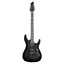 Aion E-30 Grey - Электрогитара