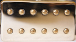 Artec LPA-12BP-GD-B звукосниматель хамбакер, Les P