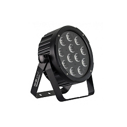 INVOLIGHT SLIMPAR1212PRO - светодиодный прожектор 12 x12Вт. RGBWA/UV 6-в-1 мультичип