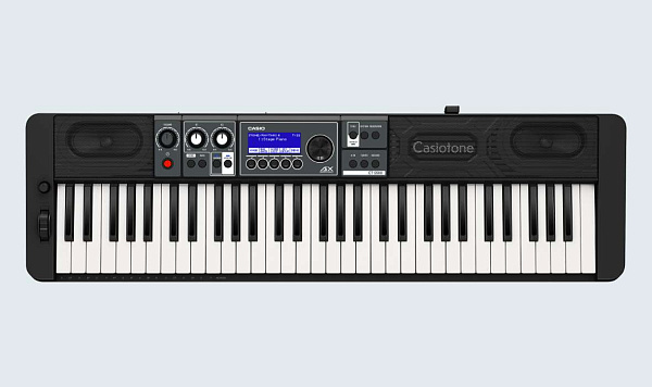 CASIO CT-S500 - Синтезатор