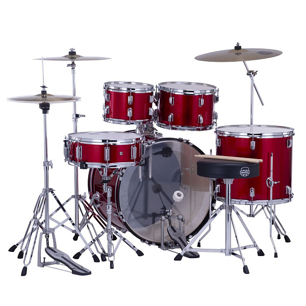 Mapex CM5295FTCIR - Ударная установка из 5 барабанов Comet