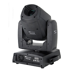 Involight LED MH140S - LED вращающаяся голова, белый светодиод 140 Вт, DMX-512