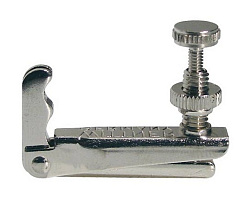 Wittner 903014 Машинка скрипичная, покрытие никель, для размеров 1/2 и 1/4.