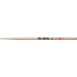 VIC FIRTH 7A N - Барабанные палочки орех