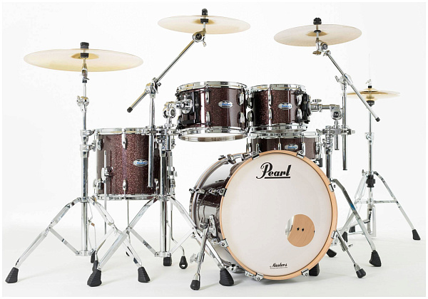 PEARL MCT904XEP/C329 - Ударная установка акустическая