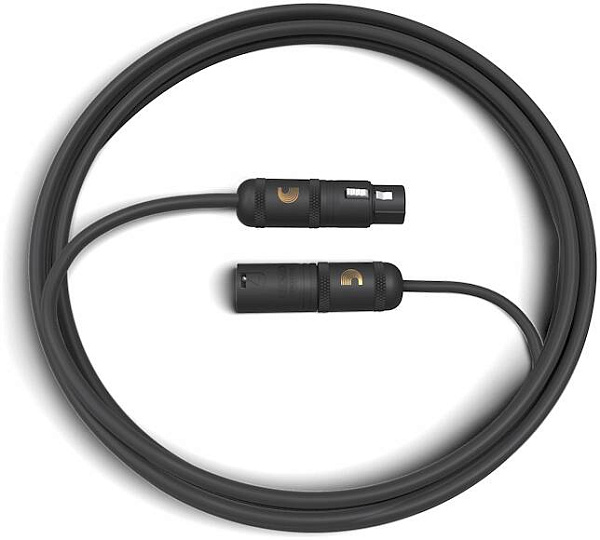 PLANET WAVES PW-AMSM-10 - Микрофонный кабель